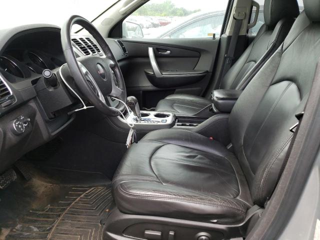 Photo 7 from auction – 2010 GMC ACADIA SLT with VIN 1GKLVMED1AJ188125