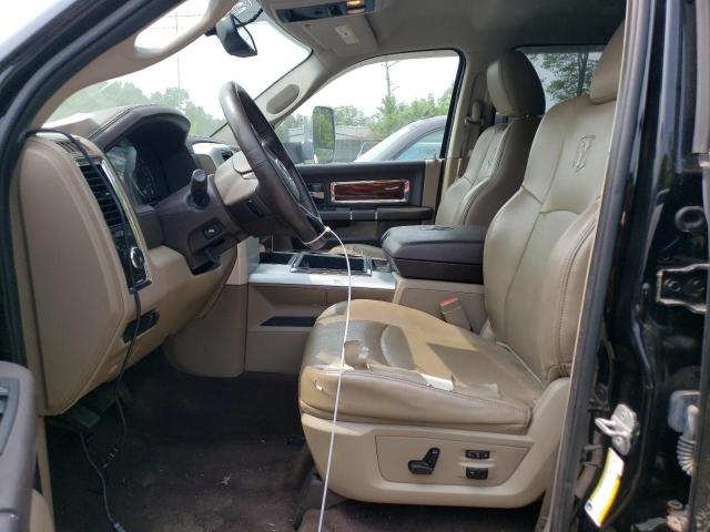 Photo 7 from auction – 2012 DODGE RAM 3500 L with VIN 3C63D3EL5CG341908
