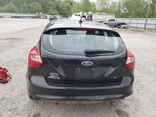 Zdjęcie 6 z aukcji – 2013 FORD FOCUS SE z VIN 1FADP3K25DL375681