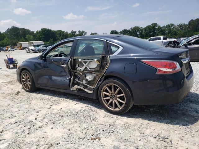 Photo 2 from auction – 2014 NISSAN ALTIMA 2.5 with VIN 1N4AL3AP3EC174276