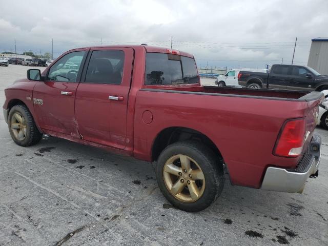 Photo 2 from auction – 2014 RAM 1500 SLT with VIN 1C6RR7LT6ES181944