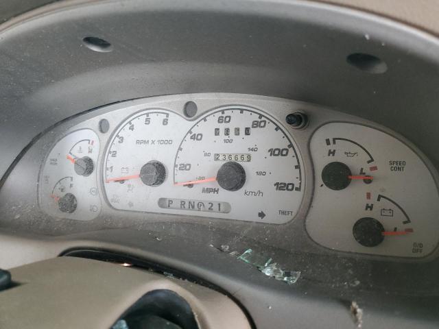 Photo 9 from auction – 2002 FORD EXPLORER S with VIN 1FMZU67E52UB64805