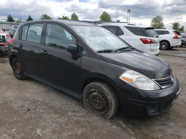 Photo 4 from auction – 2011 NISSAN VERSA S with VIN 3N1BC1CP4BL490675