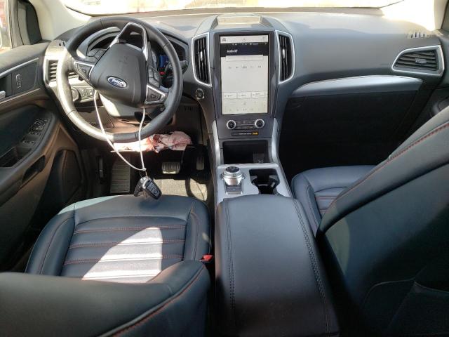 Photo 8 from auction – 2022 FORD EDGE SEL with VIN 2FMPK4J91NBA02774