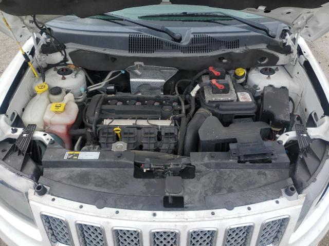 Photo 11 from auction – 2014 JEEP COMPASS LA with VIN 1C4NJCEA7ED818279