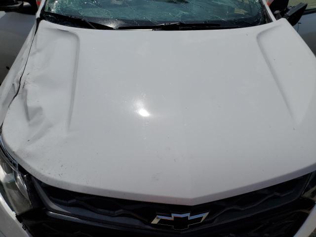 Photo 12 from auction – 2019 CHEVROLET EQUINOX LT with VIN 2GNAXLEX5K6306619
