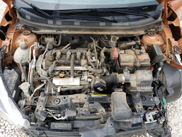 Photo 11 from auction – 2020 NISSAN KICKS SR with VIN 3N1CP5DVXLL513813