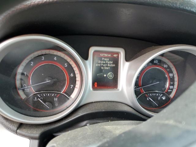 Photo 9 from auction – 2015 DODGE JOURNEY SX with VIN 3C4PDCBG0FT560952