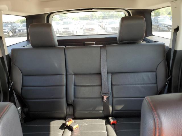 Photo 10 from auction – 2008 DODGE NITRO R/T with VIN 1D8GU58608W218586