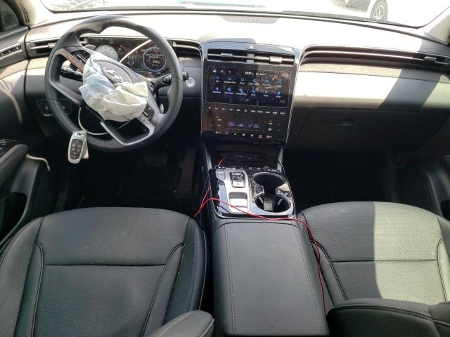 Photo 8 from auction – 2023 HYUNDAI TUCSON LIM with VIN 5NMJECAE0PH183721