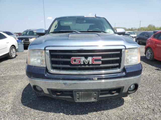 Photo 5 from auction – 2007 GMC NEW SIERRA with VIN 2GTEK19J171515167