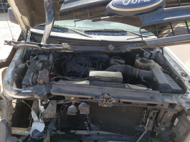 Photo 11 from auction – 2013 FORD F150 with VIN 1FTMF1CM9DFC06635