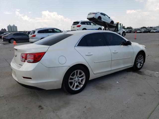 Photo 3 from auction – 2014 CHEVROLET MALIBU 1LT with VIN 1G11C5SL4EF237099