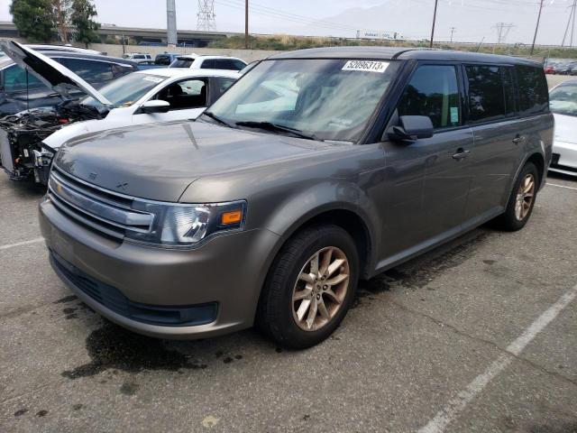 FORD FLEX 2014 with VIN 2FMGK5B83EBD08449 - Photo from auction