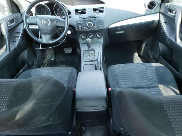 Photo 8 from auction – 2012 MAZDA 3 I with VIN JM1BL1UF4C1516347