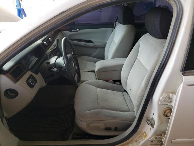 Photo 7 from auction – 2006 CHEVROLET IMPALA with VIN 2G1WT58K469290495