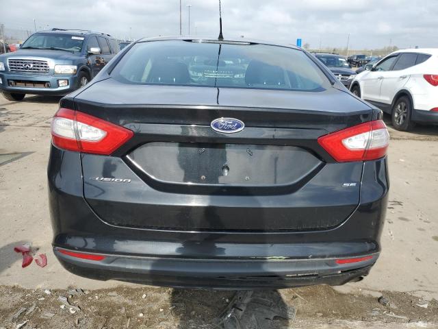 Photo 6 from auction – 2013 FORD FUSION SE with VIN 3FA6P0H71DR239642