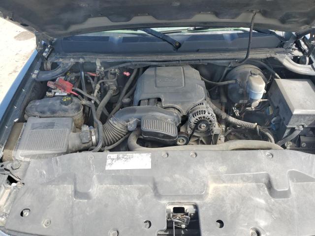 Photo 11 from auction – 2011 CHEVROLET SILVERADO with VIN 3GCPKREA5BG257491