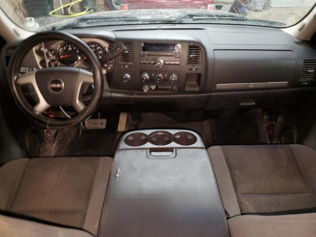 Photo 8 from auction – 2009 GMC SIERRA K15 with VIN 1GTEK29009Z213487