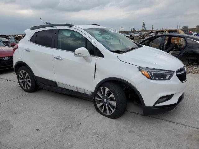 Photo 4 from auction – 2019 BUICK ENCORE ESS with VIN KL4CJGSM6KB763774