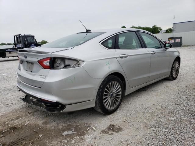 Photo 3 from auction – 2016 FORD FUSION TIT with VIN 3FA6P0K98GR124261