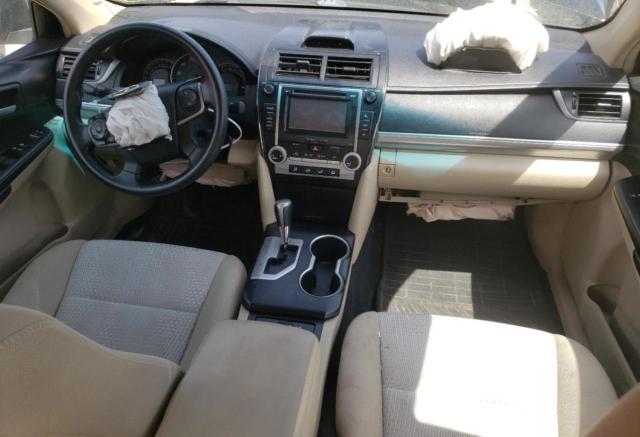 Photo 8 from auction – 2012 TOYOTA CAMRY BASE with VIN 4T4BF1FK3CR159907