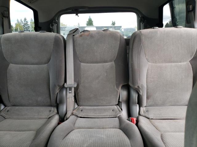 Photo 10 from auction – 2008 TOYOTA SIENNA CE with VIN 5TDZK23C48S176657