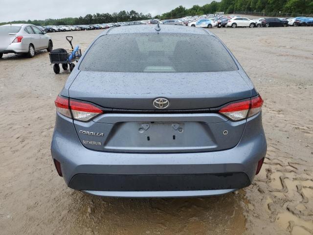 Photo 6 from auction – 2020 TOYOTA COROLLA L with VIN 5YFDPRAE1LP073965
