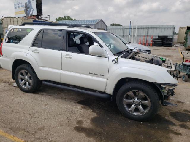 Photo 4 from auction – 2008 TOYOTA 4RUNNER SR with VIN JTEBU14R38K034392