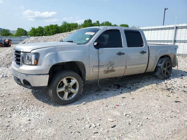 Photo 1 from auction – 2008 GMC SIERRA K15 with VIN 2GTEK13J781279876