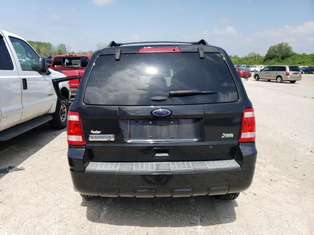 Photo 6 from auction – 2011 FORD ESCAPE XLT with VIN 1FMCU0DGXBKB13479