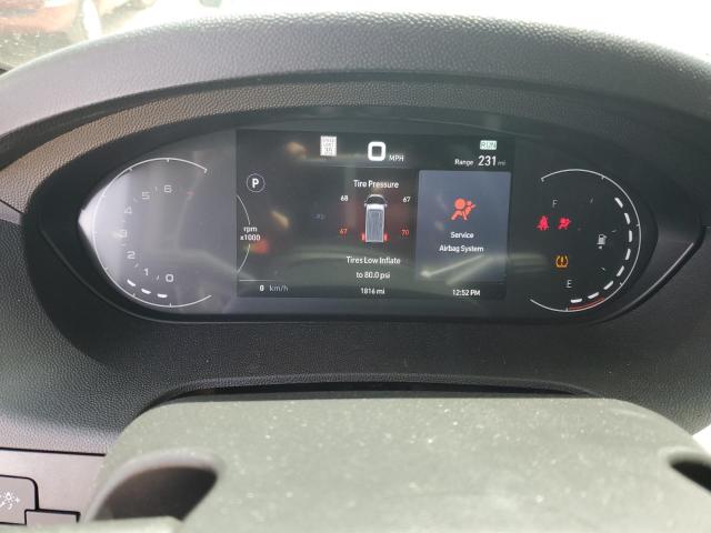 Photo 9 from auction – 2022 RAM PROMASTER with VIN 3C6LRVDG2NE130116
