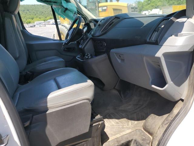 Photo 8 from auction – 2019 FORD TRANSIT T- with VIN 1FTYR2CM4KKA30080