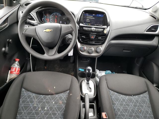 Photo 8 from auction – 2022 CHEVROLET SPARK LS with VIN KL8CB6SA5NC025197