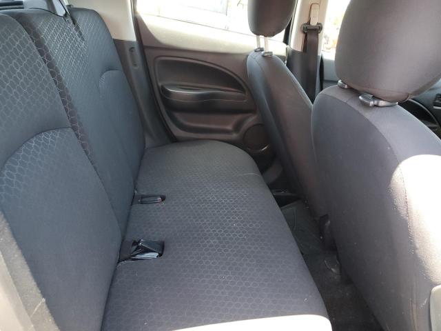 Photo 10 from auction – 2014 MITSUBISHI MIRAGE DE with VIN ML32A3HJ8EH024384