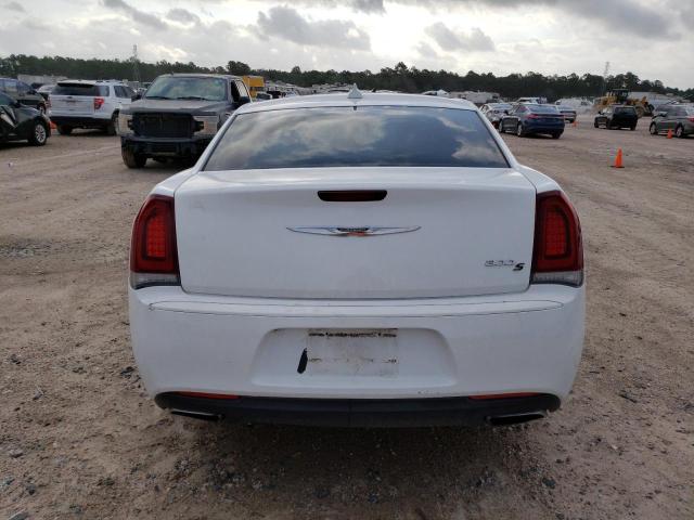 Photo 6 from auction – 2018 CHRYSLER 300 S with VIN 2C3CCABG9JH285755
