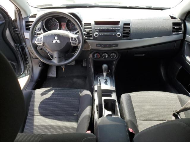 Photo 8 from auction – 2012 MITSUBISHI LANCER ES/ with VIN JA32U2FU2CU011662
