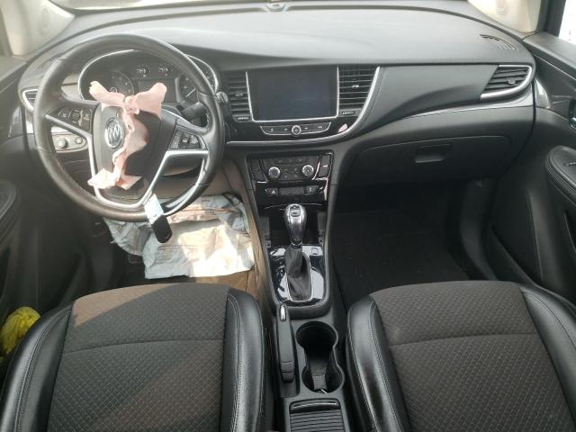 Photo 8 from auction – 2019 BUICK ENCORE SPO with VIN KL4CJ2SB5KB851281