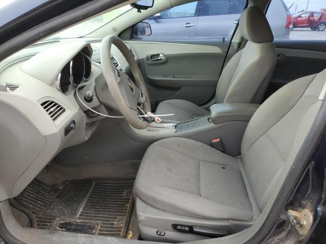 Photo 7 from auction – 2010 CHEVROLET MALIBU with VIN 1G1ZC5E13BF213773