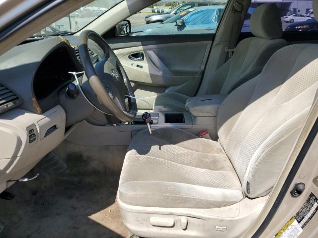 Photo 7 from auction – 2007 TOYOTA CAMRY CE with VIN 4T1BE46K97U133932