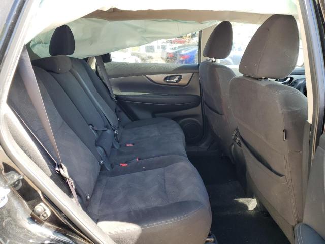 Photo 11 from auction – 2016 NISSAN ROGUE S with VIN KNMAT2MV1GP716047