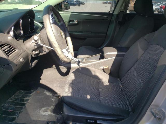 Photo 7 from auction – 2012 CHEVROLET MALIBU 1LT with VIN 1G1ZC5E03CF199091