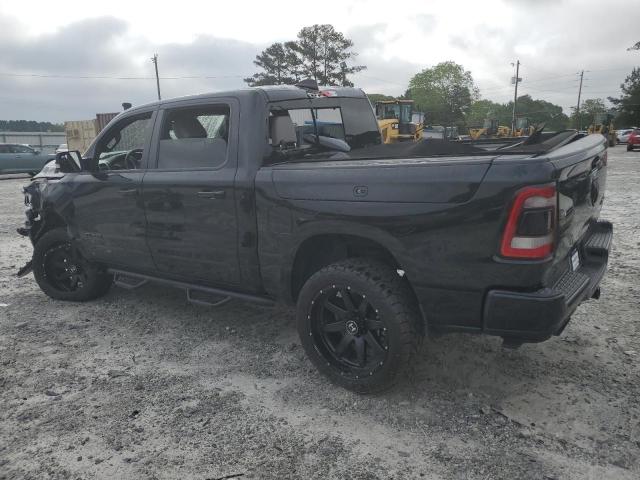 Photo 2 from auction – 2019 RAM 1500 BIG H with VIN 1C6SRFFT2KN732680