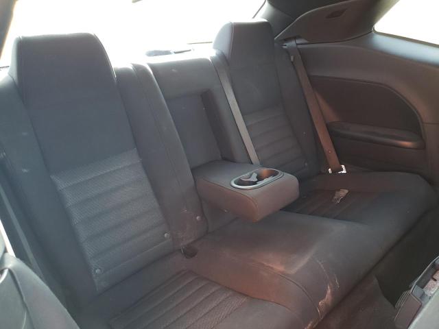 Zdjęcie 10 z aukcji – 2010 DODGE CHALLENGER z VIN 2B3CJ5DT1AH134736