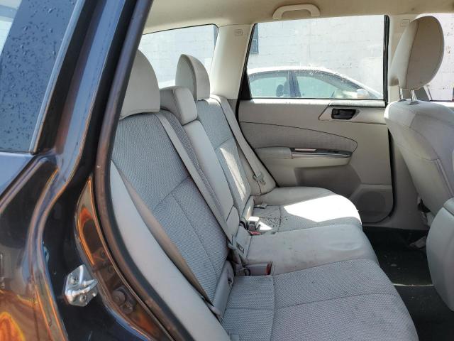 Photo 10 from auction – 2011 SUBARU FORESTER 2 with VIN JF2SHABC5BG744414