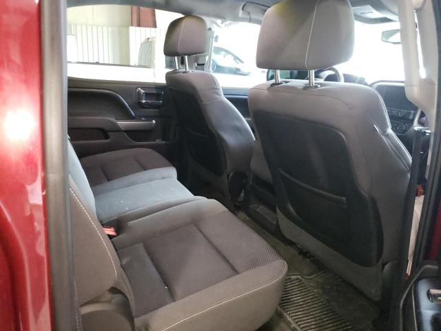 Photo 10 from auction – 2015 CHEVROLET SILVERADO with VIN 3GCPCREC9FG425881