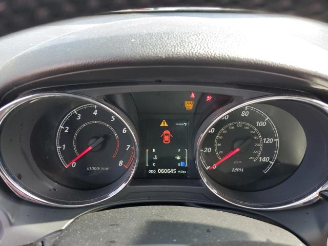 Photo 9 from auction – 2015 MITSUBISHI OUTLANDER with VIN 4A4AP4AU8FE024821