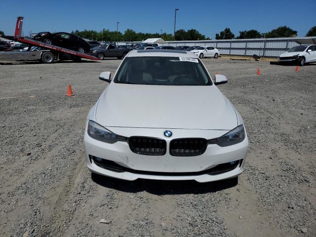 Photo 5 from auction – 2015 BMW 320 I with VIN WBA3B1C5XFK139745