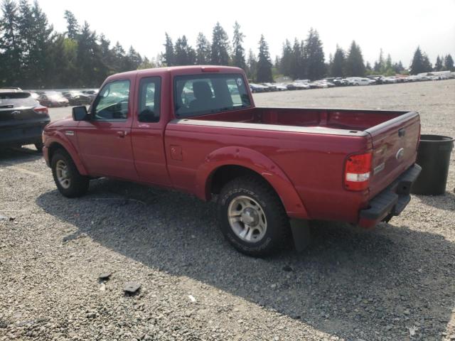 Photo 2 from auction – 2011 FORD RANGER SUP with VIN 1FTKR4EE4BPA23267