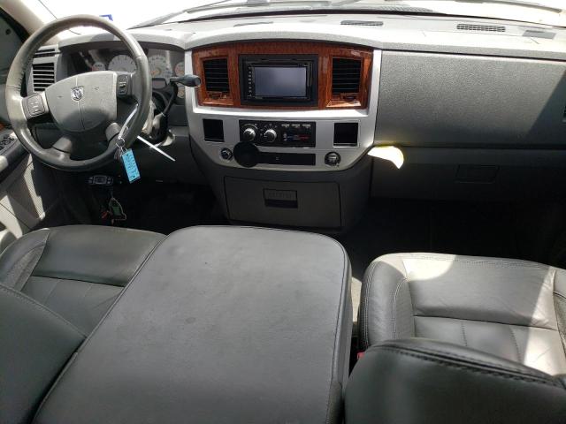 Photo 8 from auction – 2007 DODGE RAM 1500 S with VIN 1D7HA18297S209916